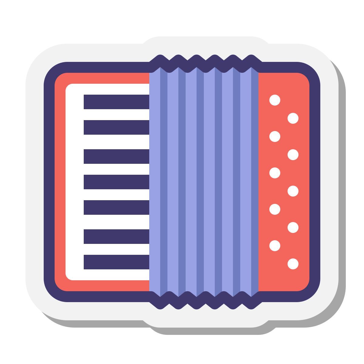 幽蓝调节奏码头
